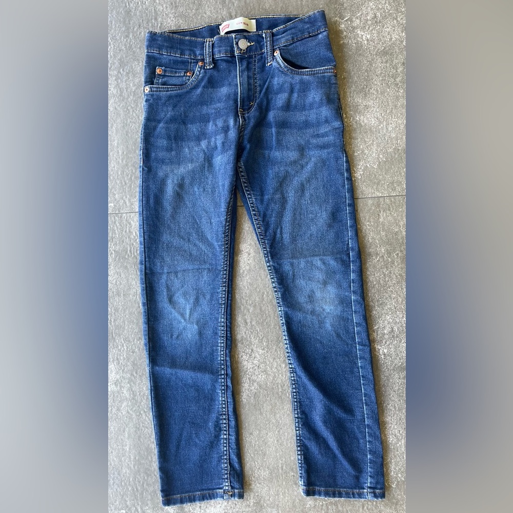 Levi’s 511 Slim Jean - Picture 1 of 6